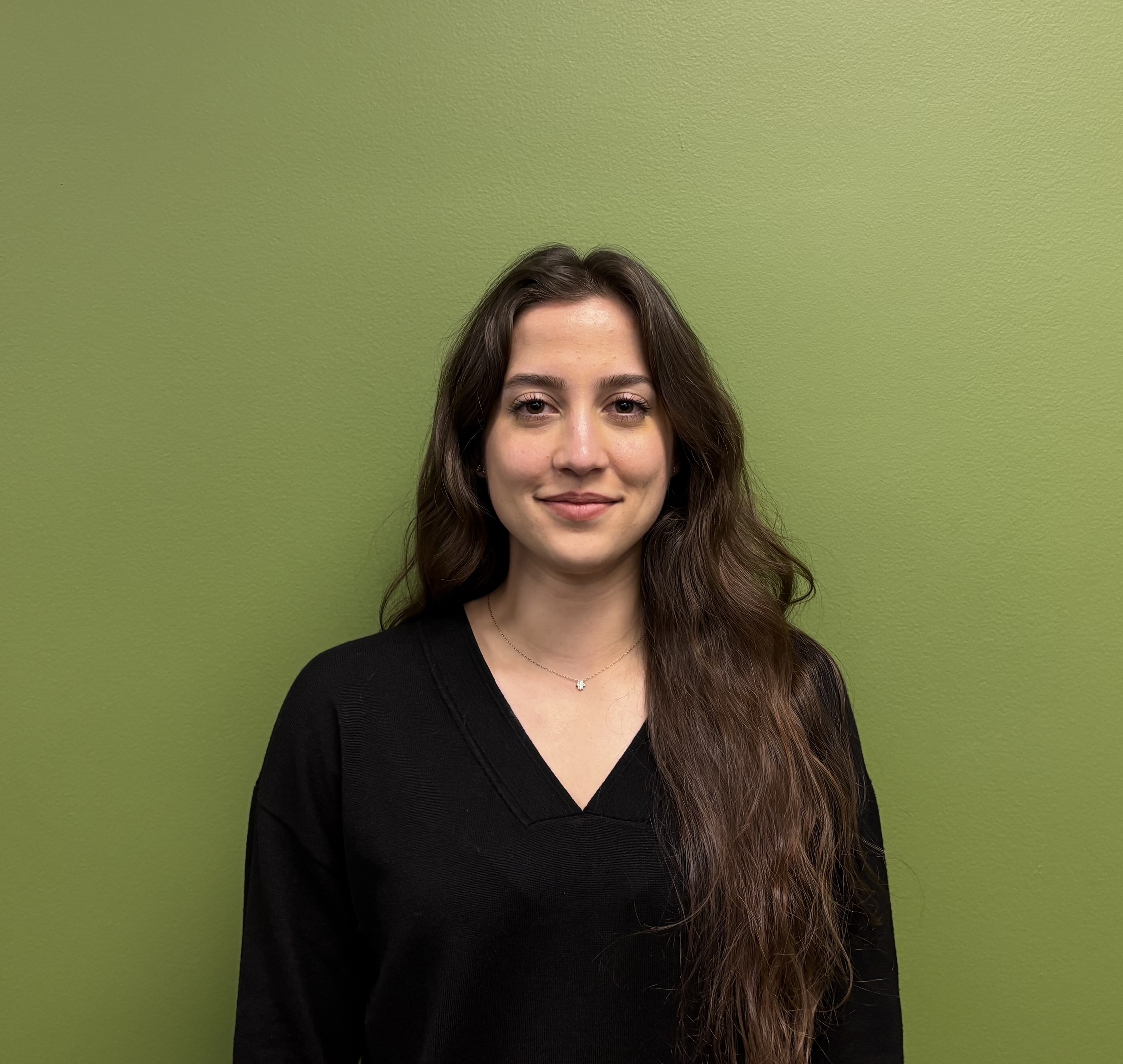 Uma Dhamija portrait