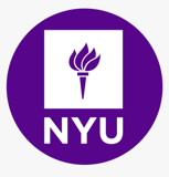 New York University seal