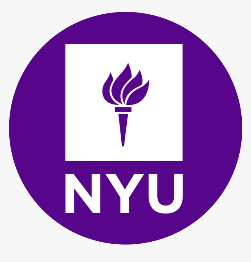 New York University seal