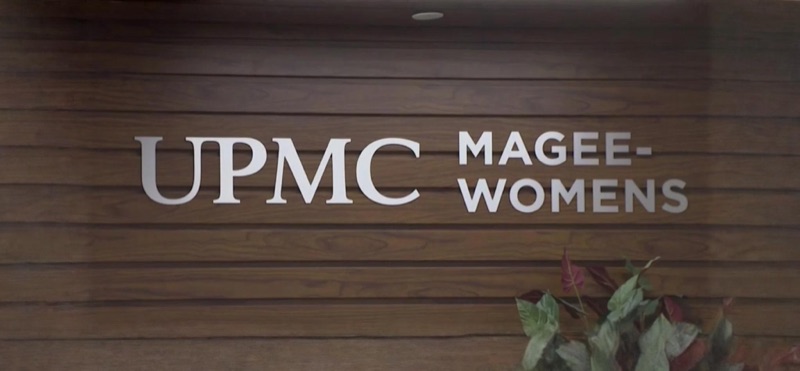 UPMC Magee Hospital Gynecologic Oncology Unit