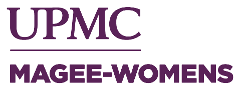 UPMC Magee-Womens logo