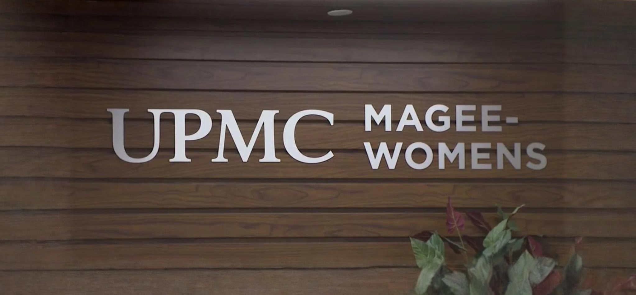 UPMC Magee Hospital Gynaecological Oncology Unit